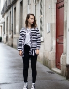 Courgettes Farcies au Boulgour [Vegan]