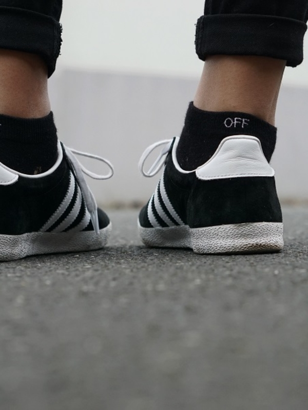 Bomber rose & humeur grise