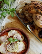 Diy Barres de Gommages anticellulite (lancement youtube)