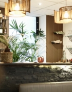 Salade compléte pour l’été