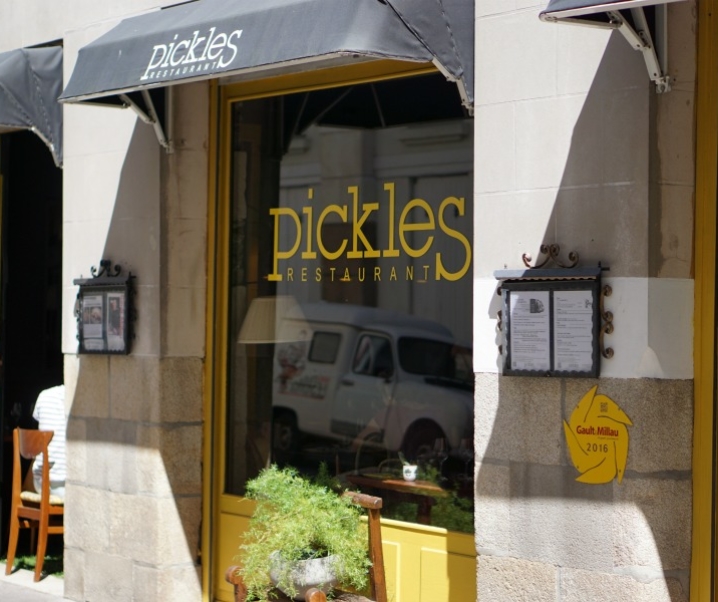 Pickles