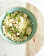 Tartines d’apéritif