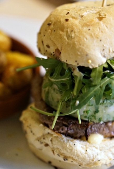 Adresse Nantaise : Sainbioz