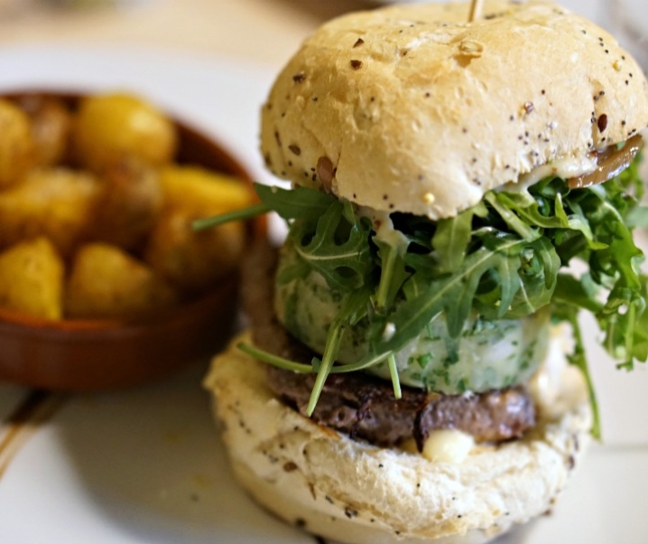 Adresse Nantaise : Sainbioz