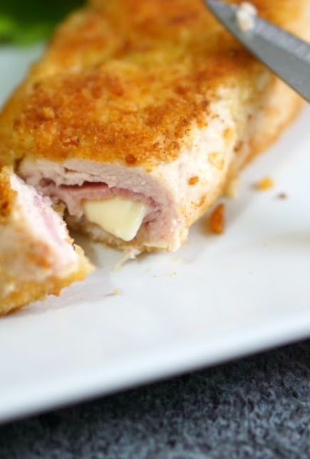 Cordon Bleu Maison