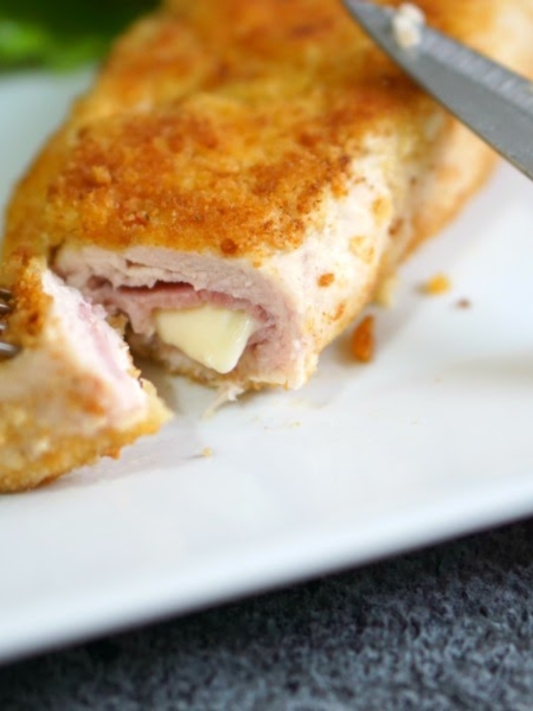 Cordon Bleu Maison