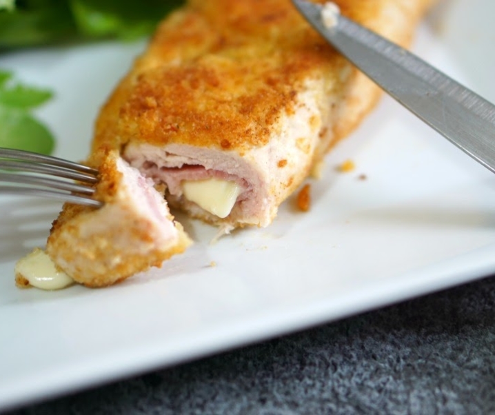 Cordon Bleu Maison