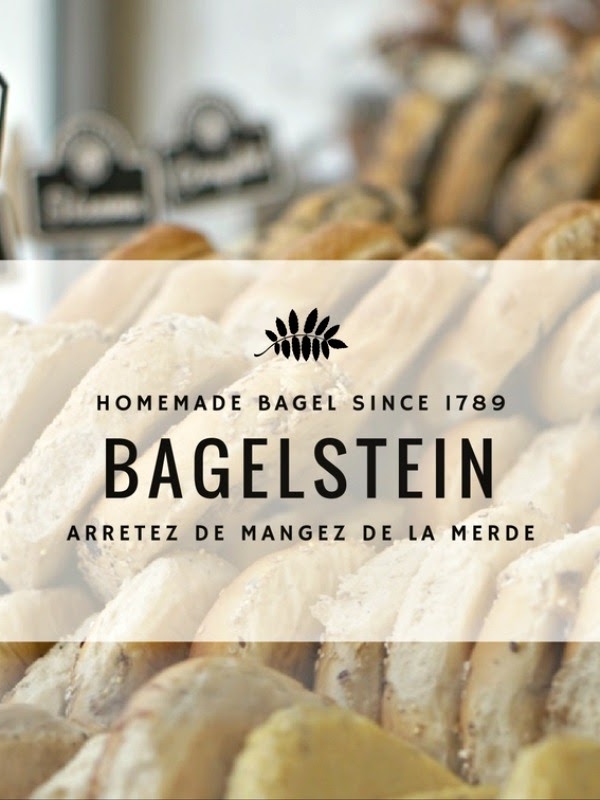 Bagelstein