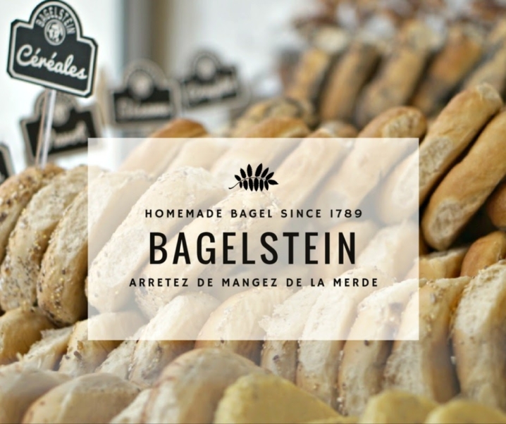 Bagelstein
