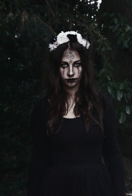 Humeurs d&rsquo;Halloween