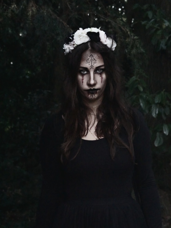 Humeurs d’Halloween