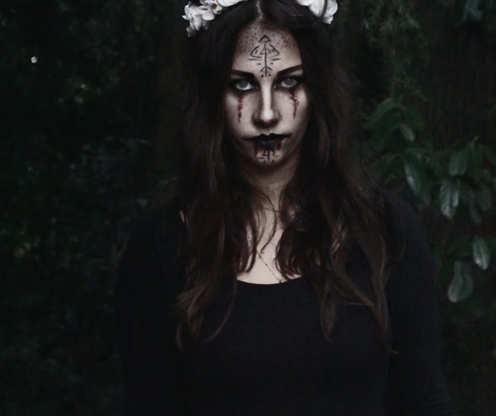 Humeurs d’Halloween