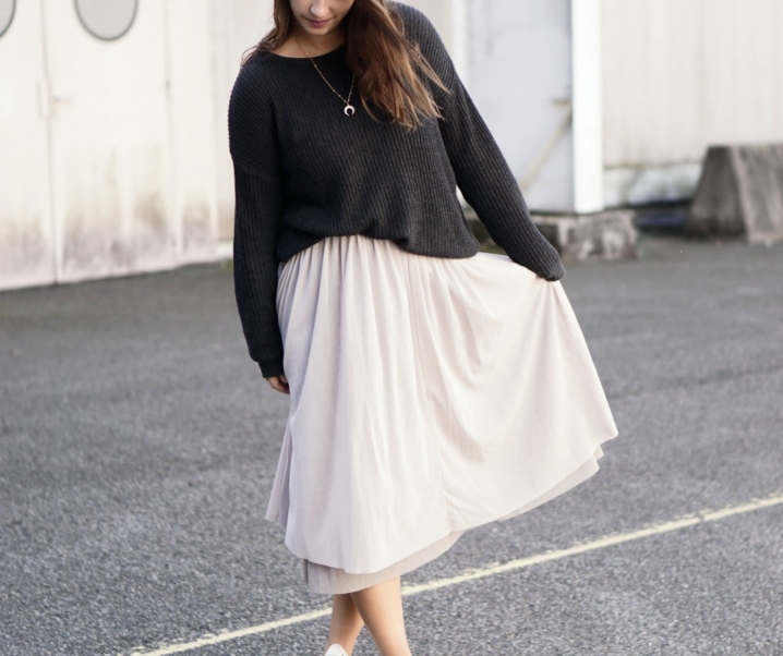 Tutu Rose
