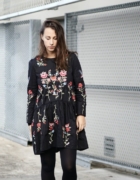 Butternut  et courge farcies