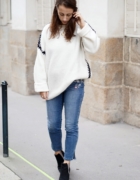 Bomber Rose et Layering