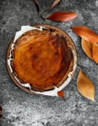 Pâtes à la citrouille