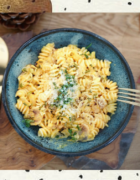 Ma robe brodée Zaful