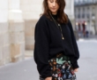 Winter Layering