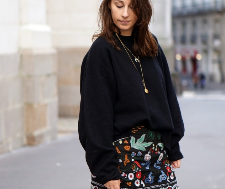 Broderie
