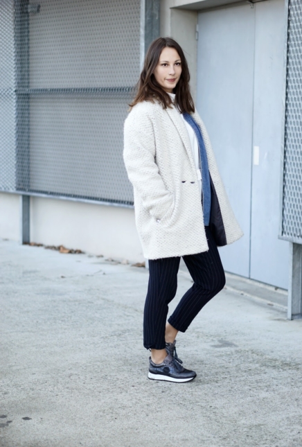 Couleurs d&rsquo;hiver