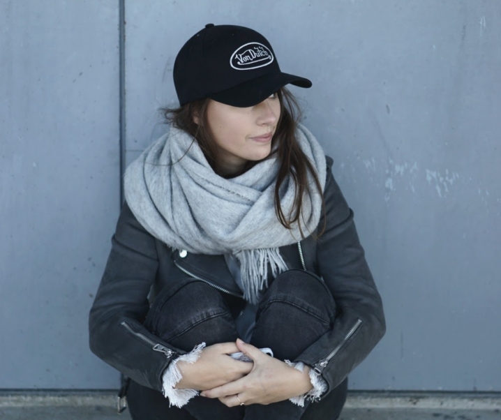 La casquette