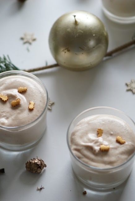 Marron Sui&rsquo;s Maison pour Noël