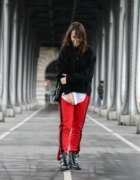 Mac Cheese avec Qui Toque