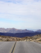 Heels at Russian Hill