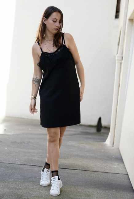 Moments sans souffles