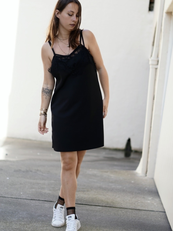 Moments sans souffles