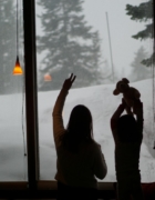 Moments sans souffles