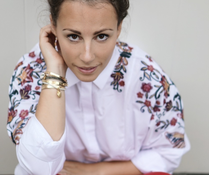 De la couleur dans le sombre