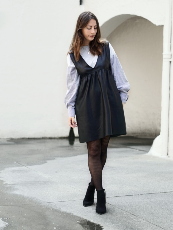 Pas envie de chercher un titre