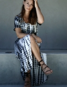 Healthy Matcha Pasta