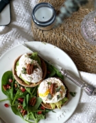 et je me suis mise à parler tattoo