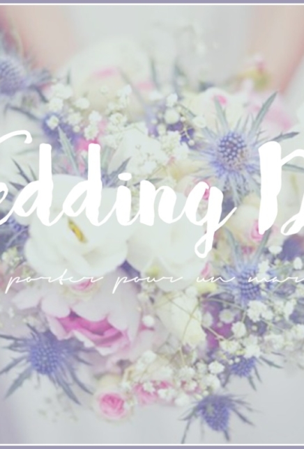 Que porter pour un mariage?