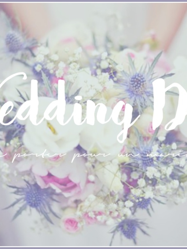 Que porter pour un mariage?