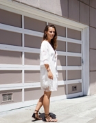 Clafoutis Cerise pistaches, sans beurre