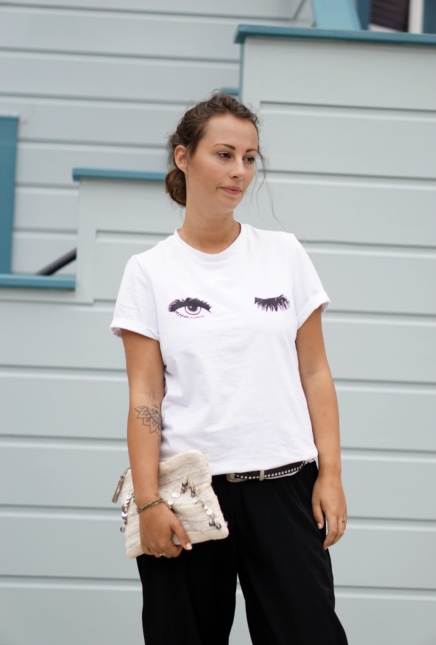 Pourquoi t&rsquo;as 4 yeux?