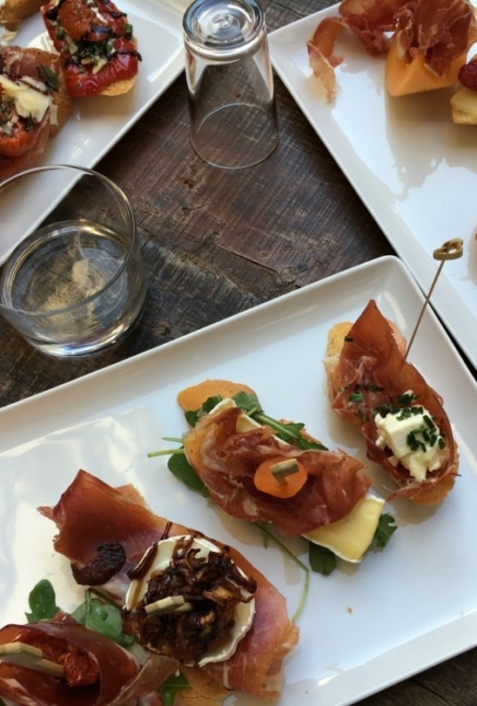 La Maison du Pata Negra