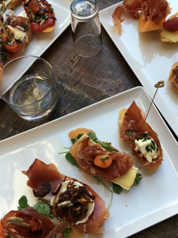 La Maison du Pata Negra