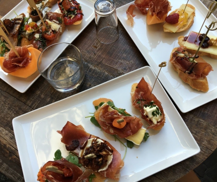 La Maison du Pata Negra
