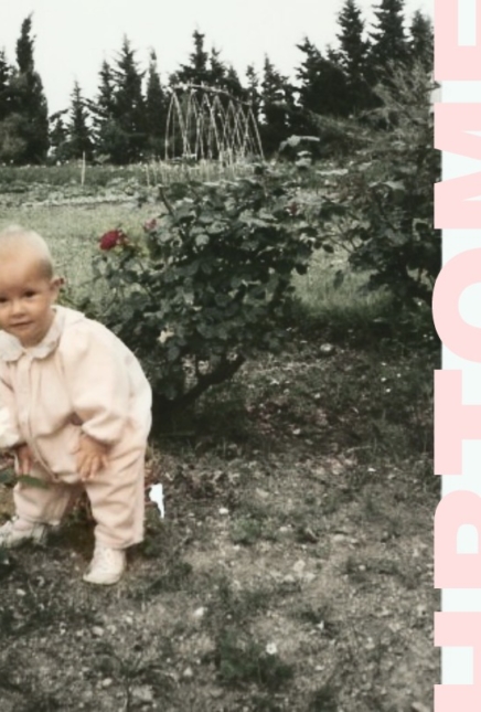 I&rsquo;m turning 2…