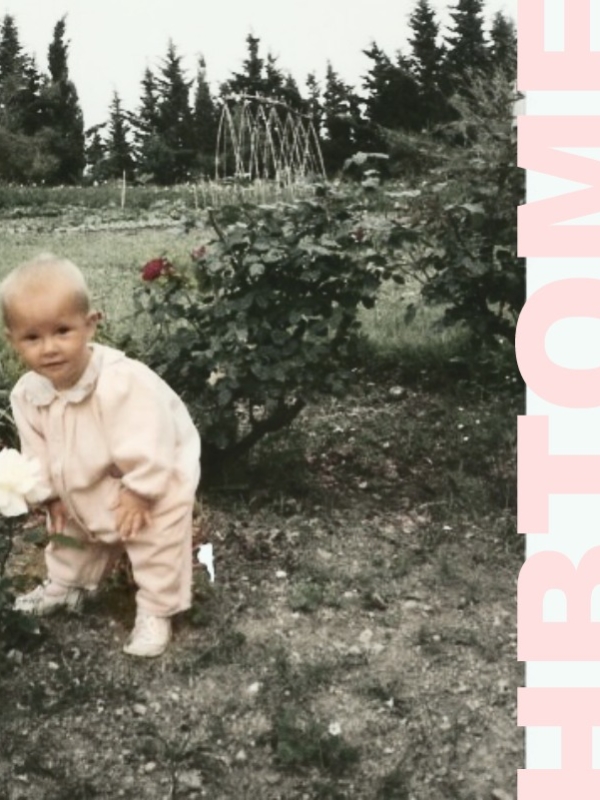 I’m turning 2…