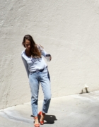 Craftsman and wolves – San Francisco