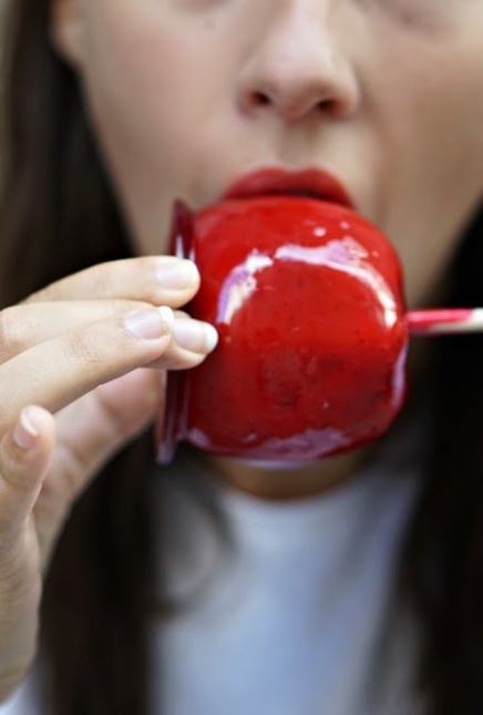 L’égocentrisme de la youtubeuse