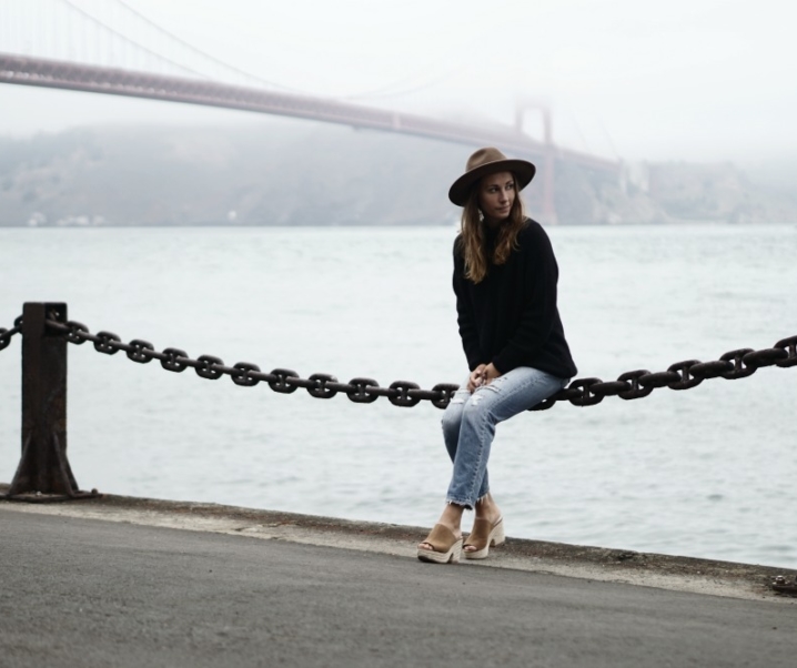 Je ne veux pas être une vitrine pour achat