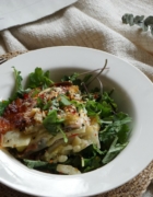 Je ne veux pas être une vitrine pour achat