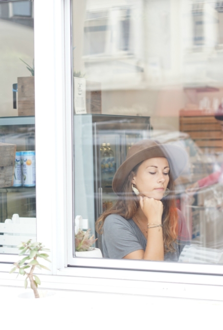 Seed Salt – Vegan à San Francisco