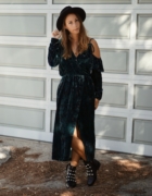 Crumble pomme et pumpkin